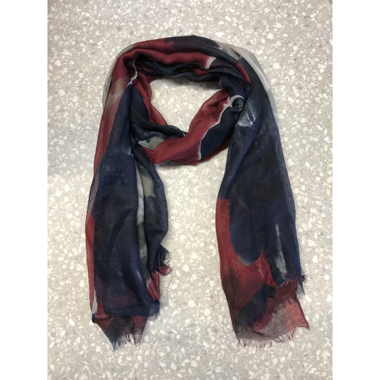 Endless Skjerf Skjerf 7001 rød