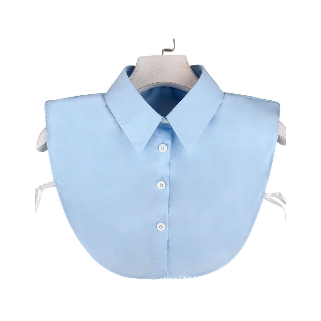 Endless Skjortekrage Skjortekrager Lys blå