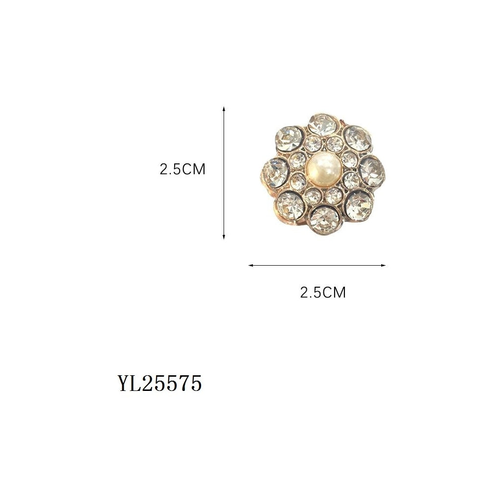 Endless Skopynt Skopynt Blomst