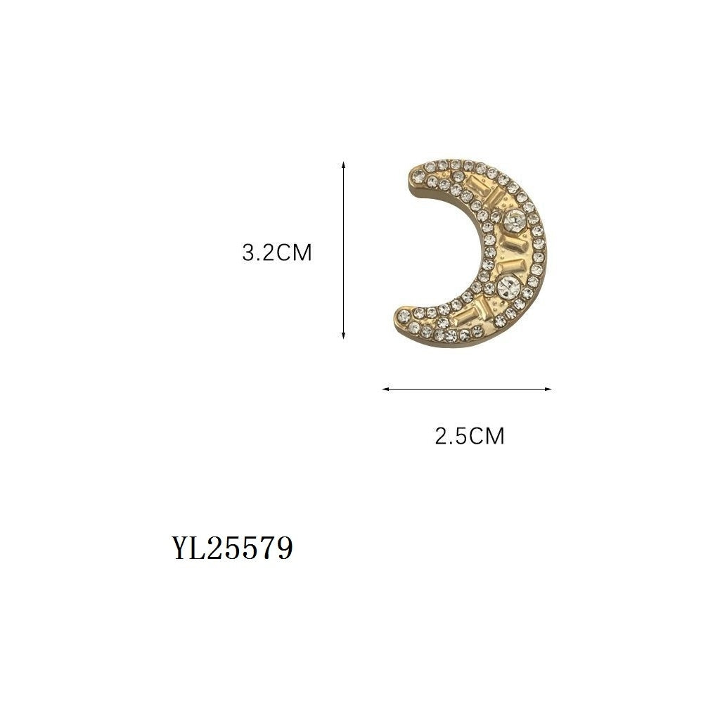 Endless Skopynt Skopynt halv måne