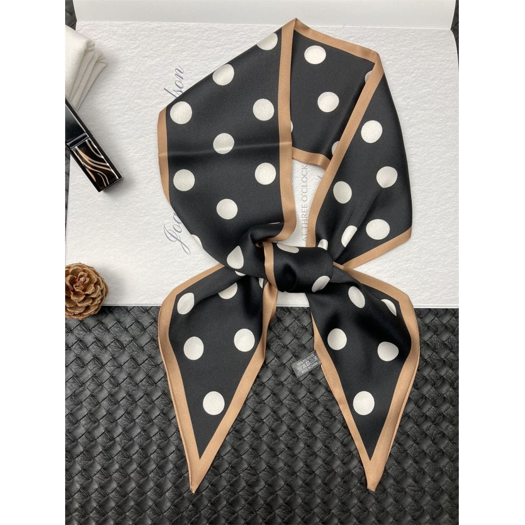 Endless Smal Bandanas Smal Bandanas Sort