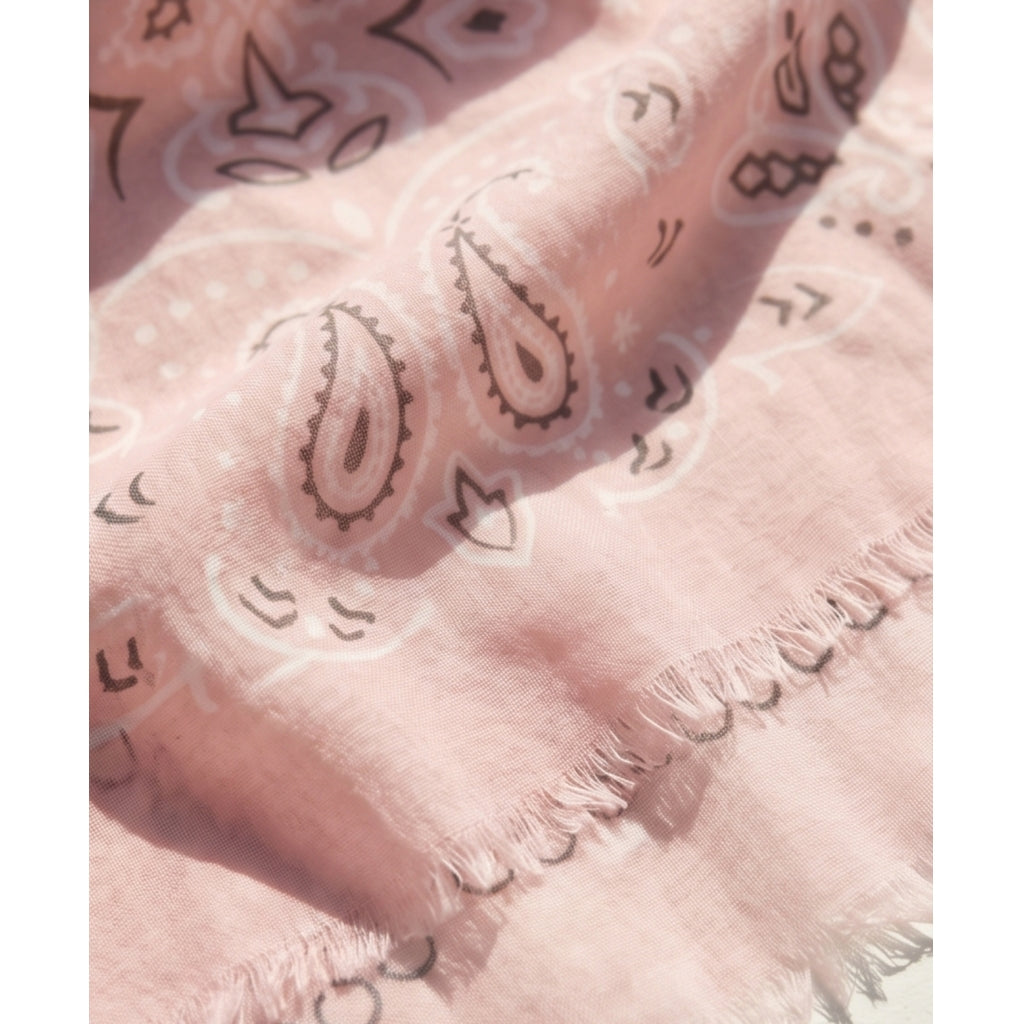 Endless Tibet 105 Bandanas Dus Rosa