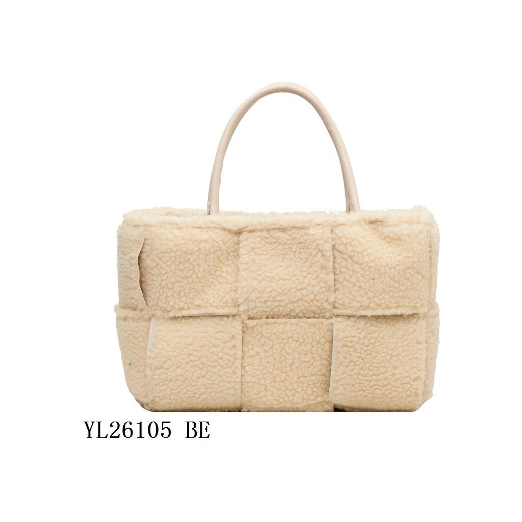 Endless Veske Vesker Beige