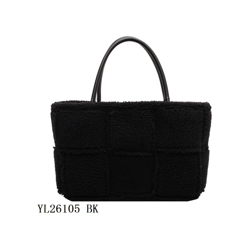 Endless Veske Vesker Sort