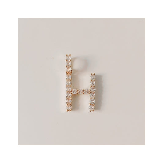 Endless alfabet Charm H