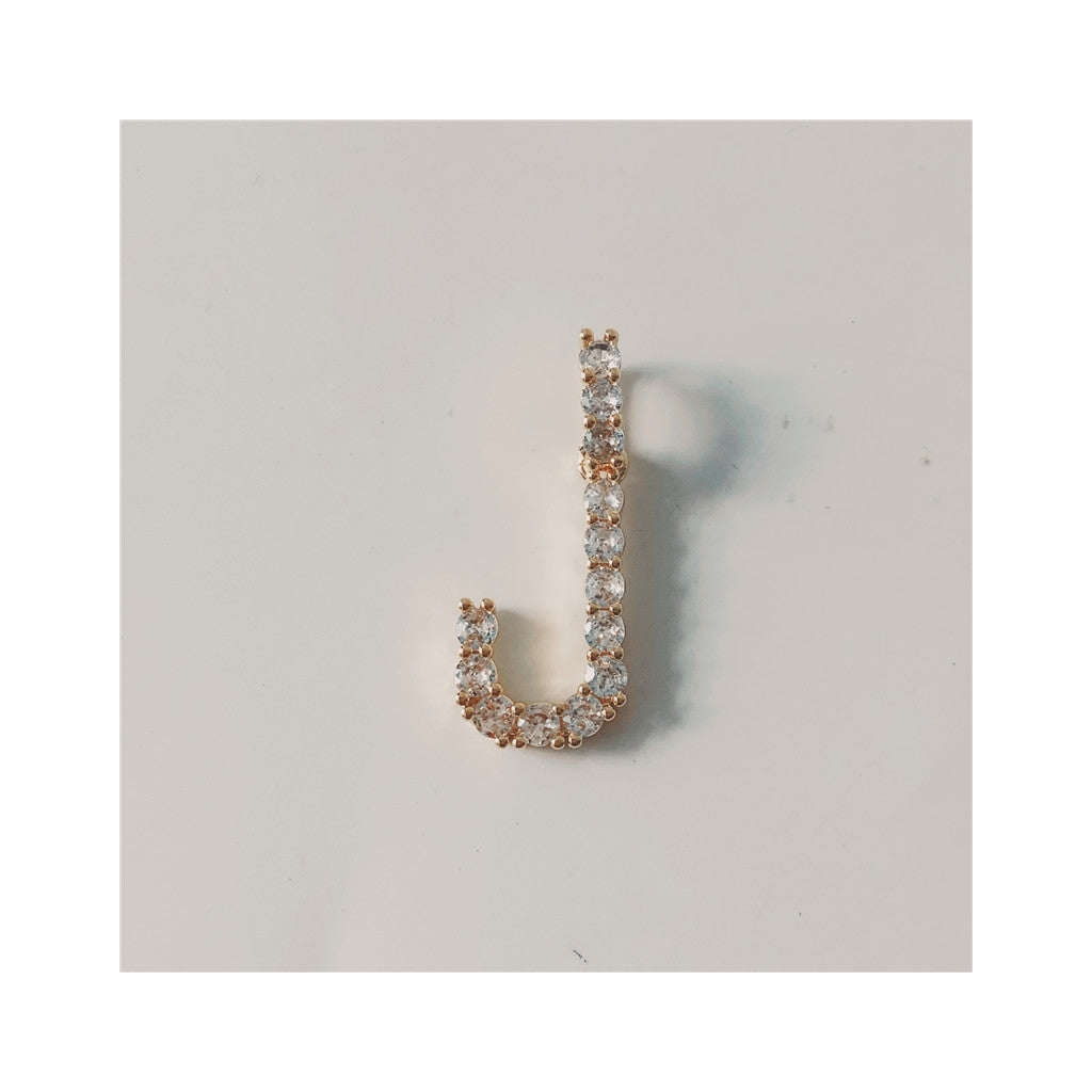 Endless alfabet Charm J