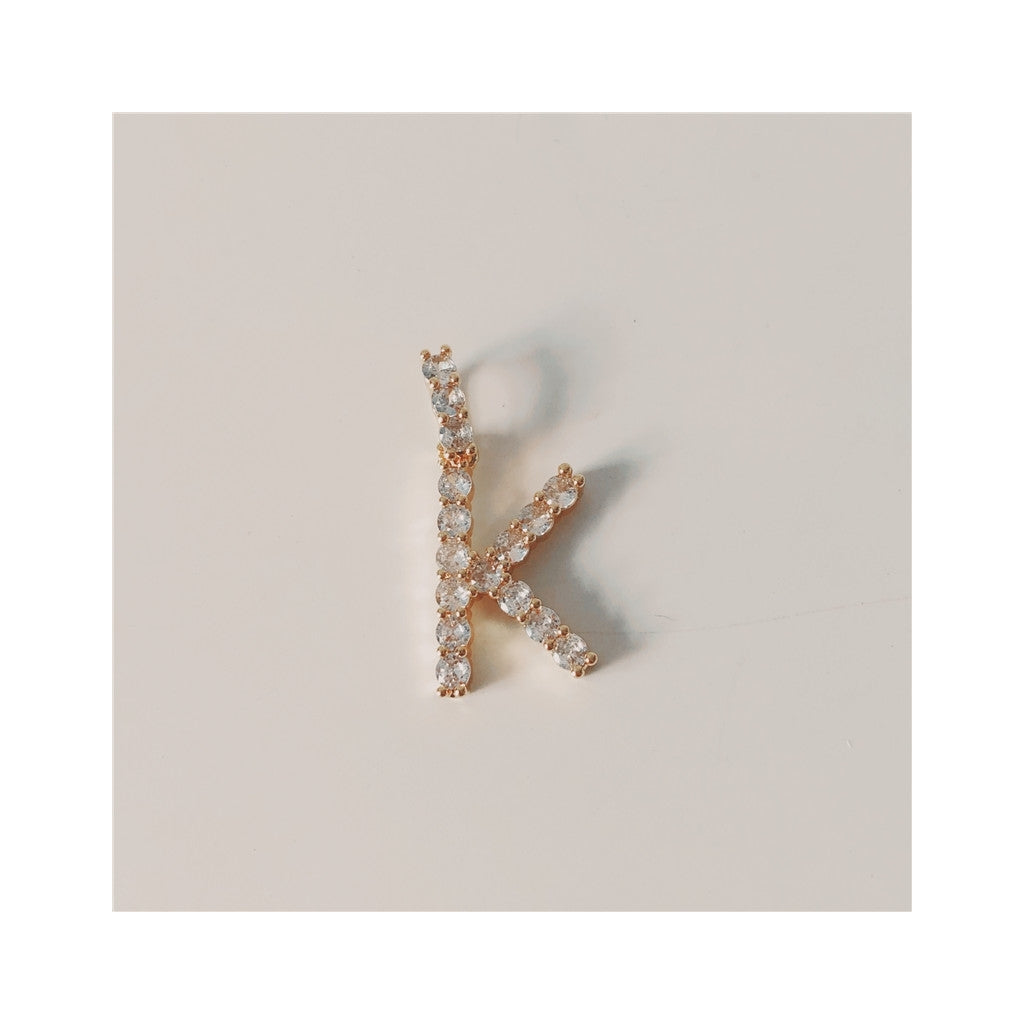 Endless alfabet Charm K