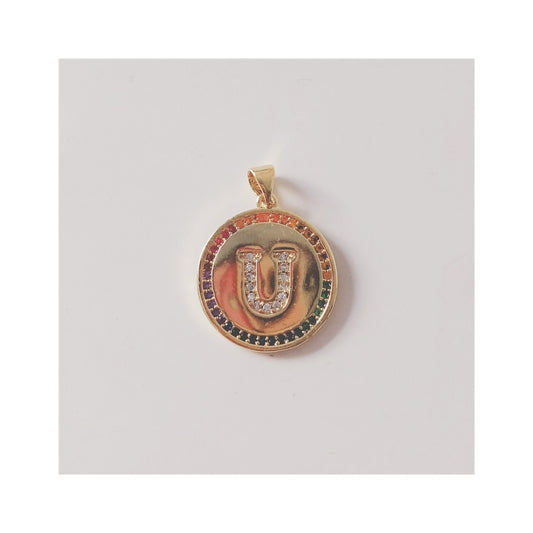 Endless alfabet Charm U