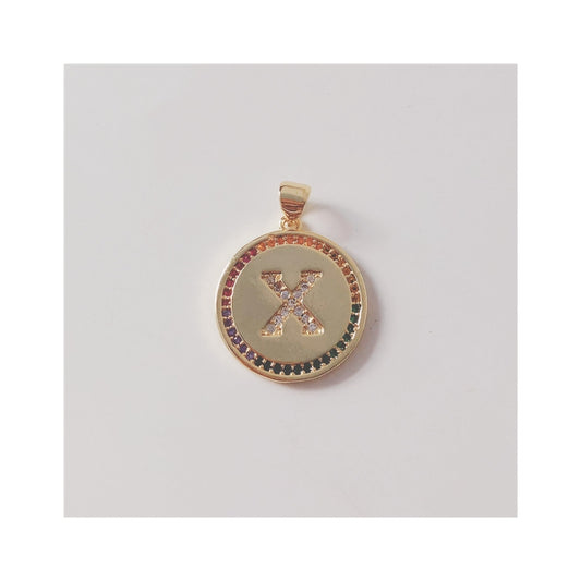 Endless alfabet Charm X