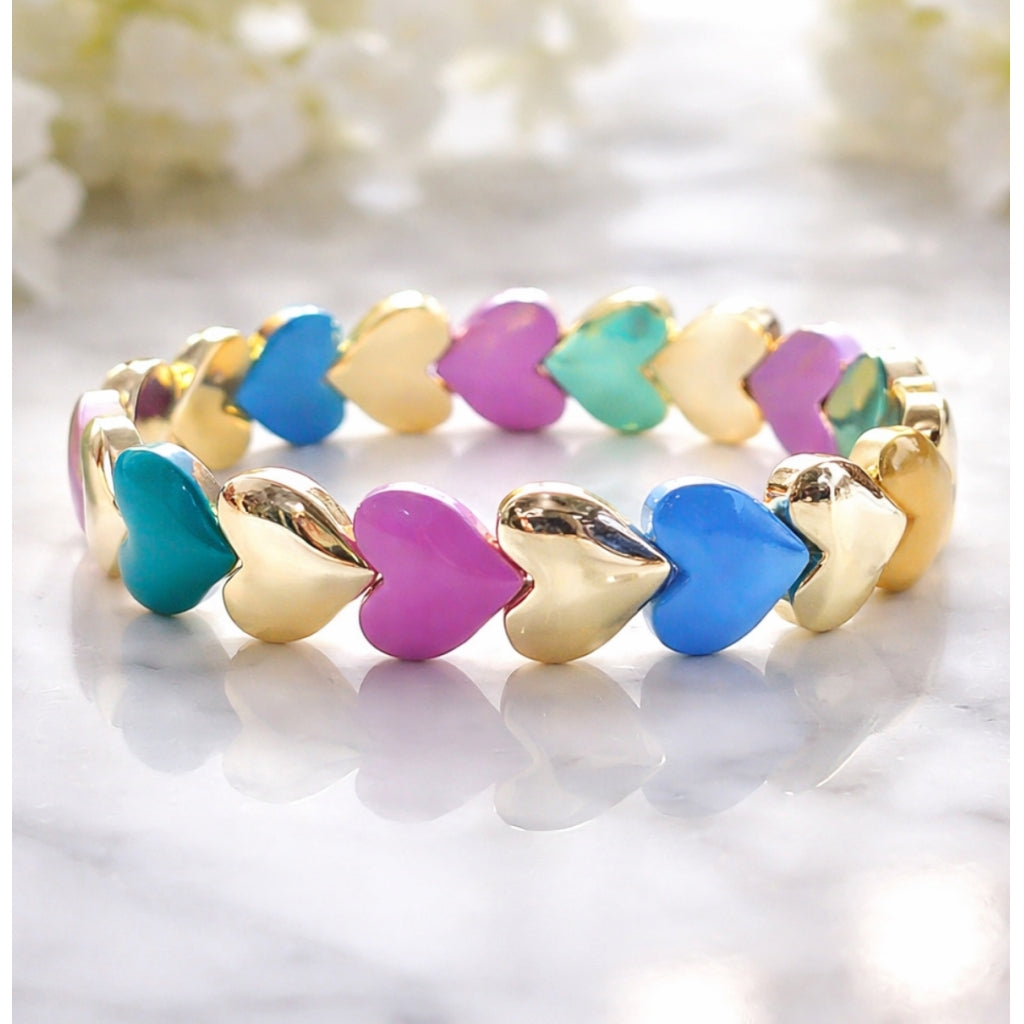 Endless armbånd Armbånd Multi