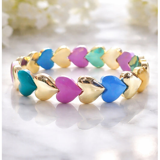 Endless armbånd Armbånd Multi