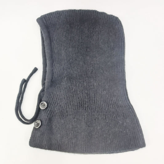 Endless balaclava Balaclava Sort