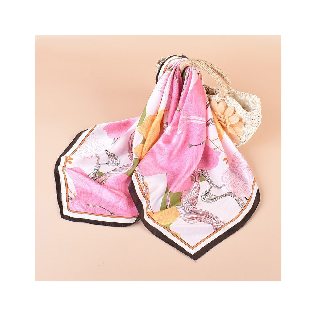 Endless bandana Bandanas Lys rosa