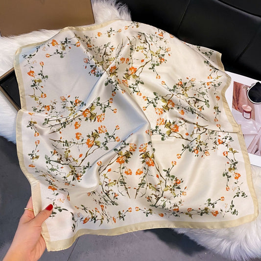 Endless bandana Bandanas Offwhite