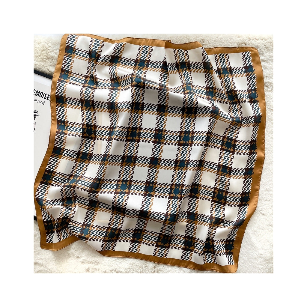 Endless bandana Bandanas Høst Mix