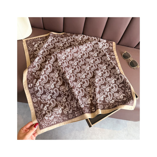 Endless bandana Bandanas Plomme