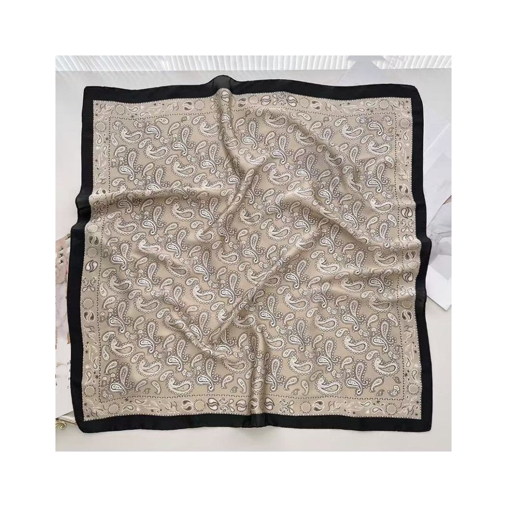 Endless bandana Bandanas Sand