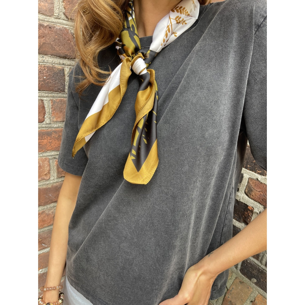 Endless bandana Bandanas Camel