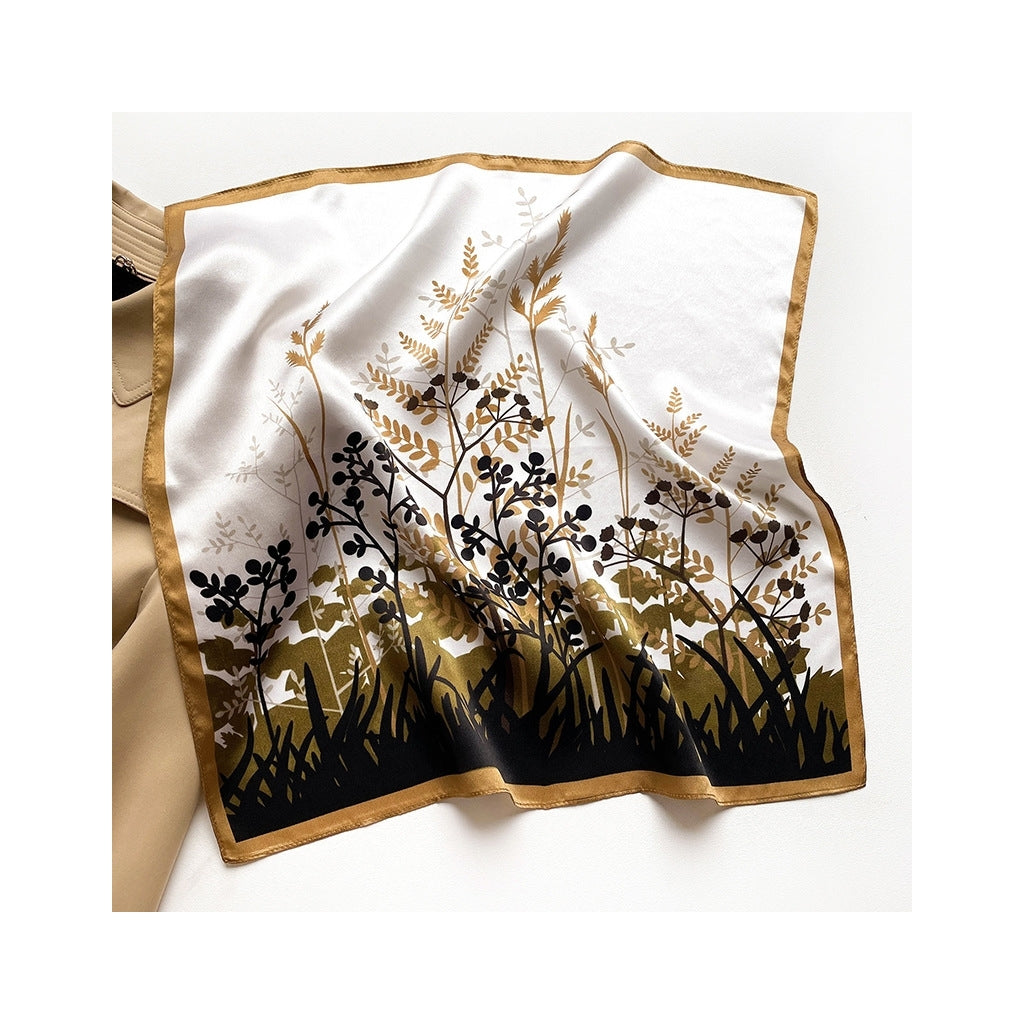 Endless bandana Bandanas Camel