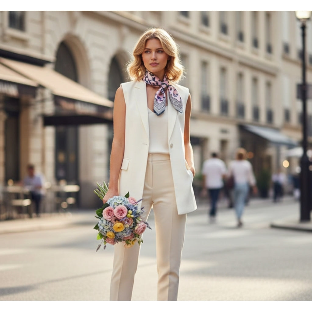 Endless bandana Bandanas Mix