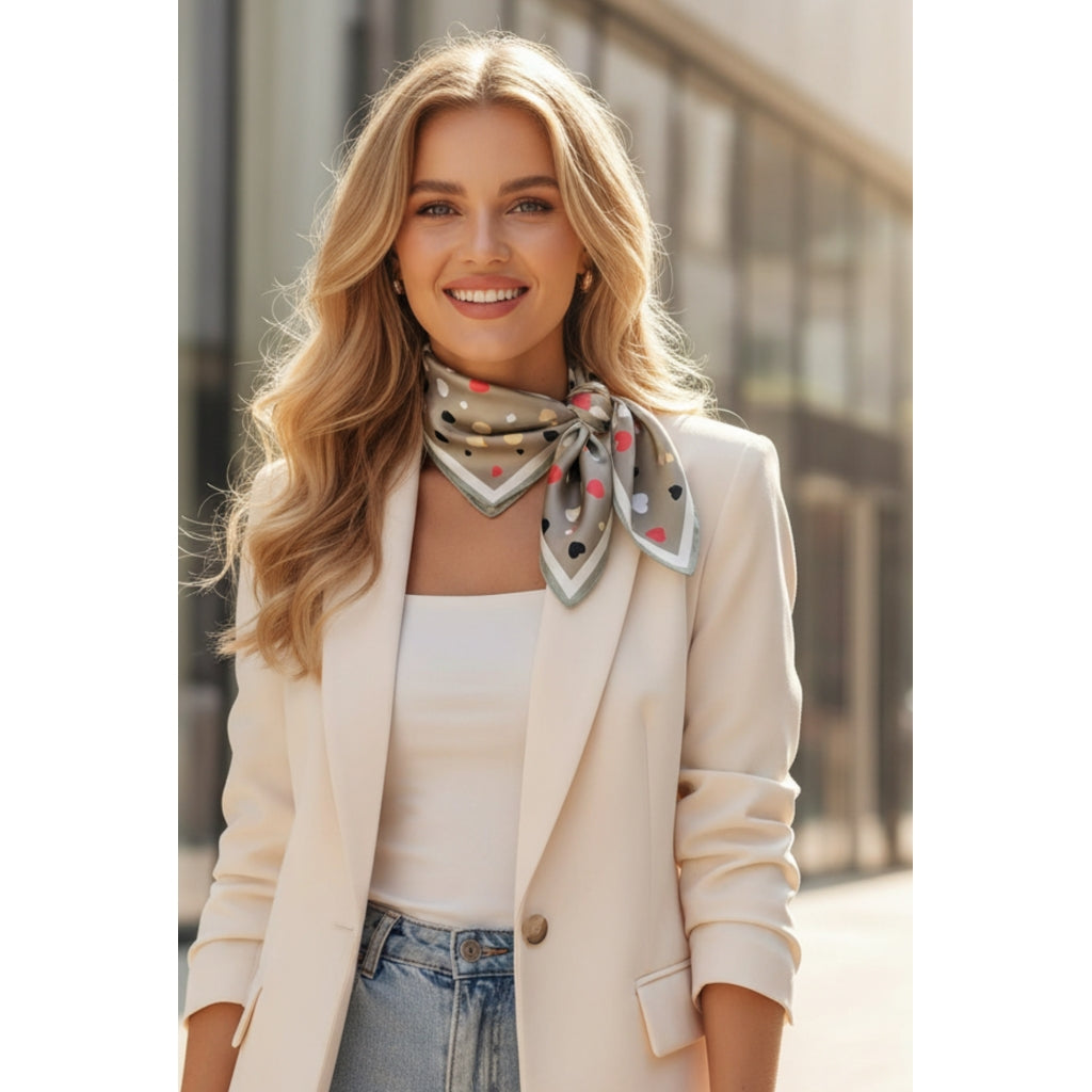 Endless bandana Bandanas Dus army