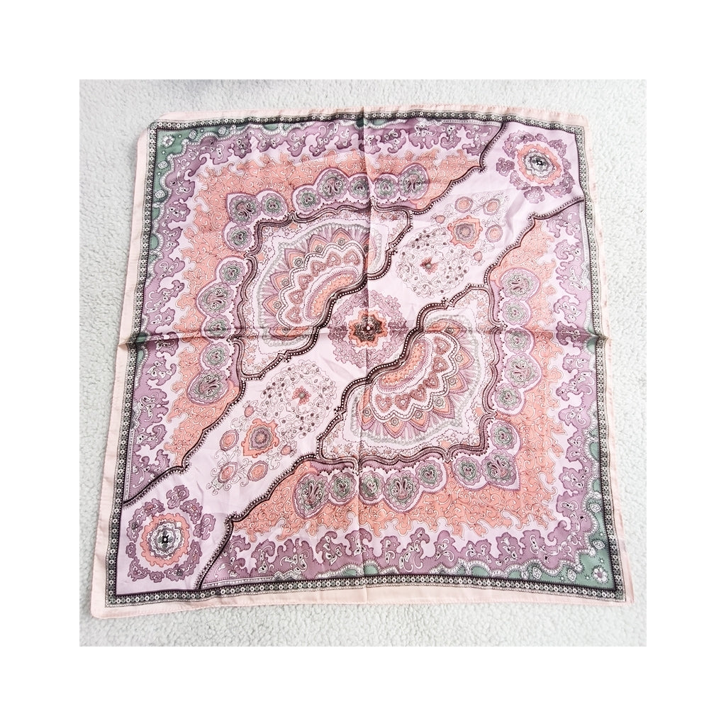 Endless bandana Bandanas Lys rosa