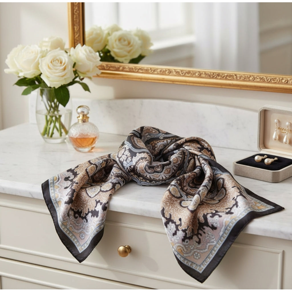 Endless bandana Bandanas Marine