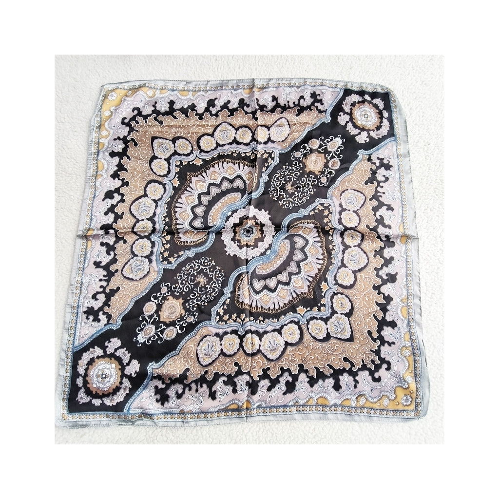 Endless bandana Bandanas Marine