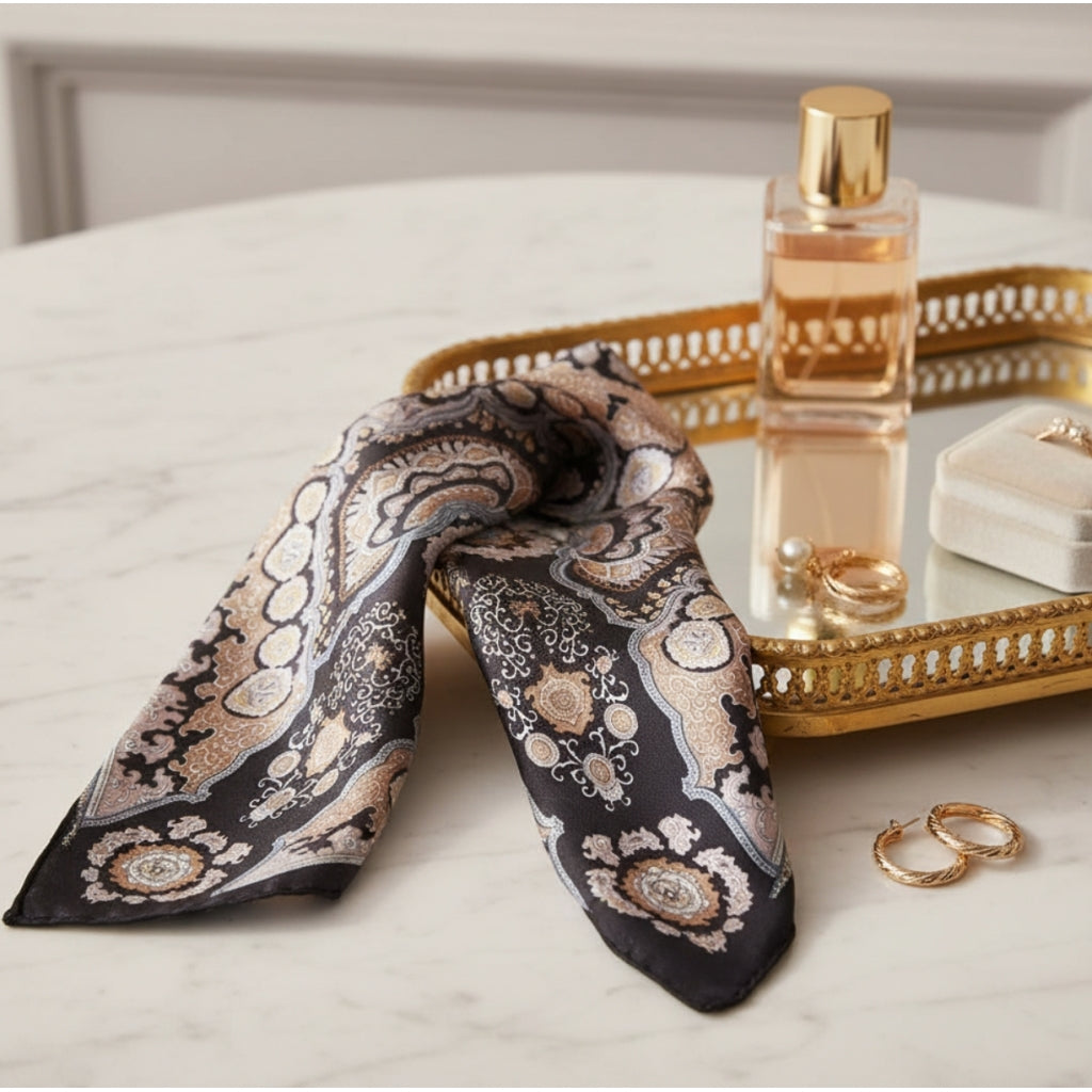 Endless bandana Bandanas Marine