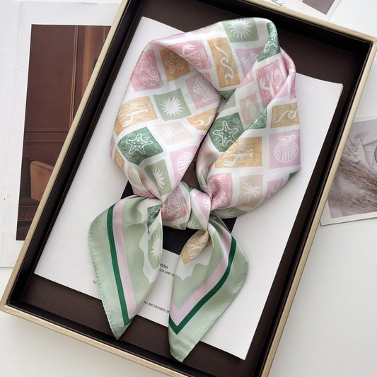 Endless bandana Bandanas Multi