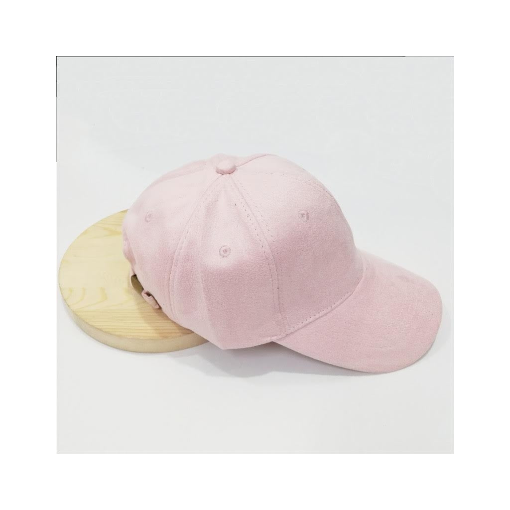 Endless caps Caps Rosa
