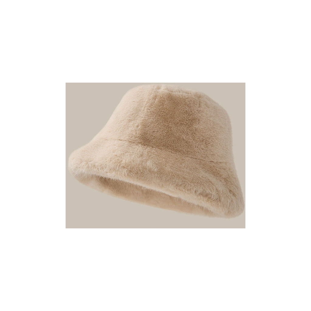 Endless muse Bøttehatter Beige