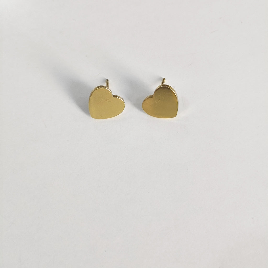 Endless øredobber Øredobber Gull