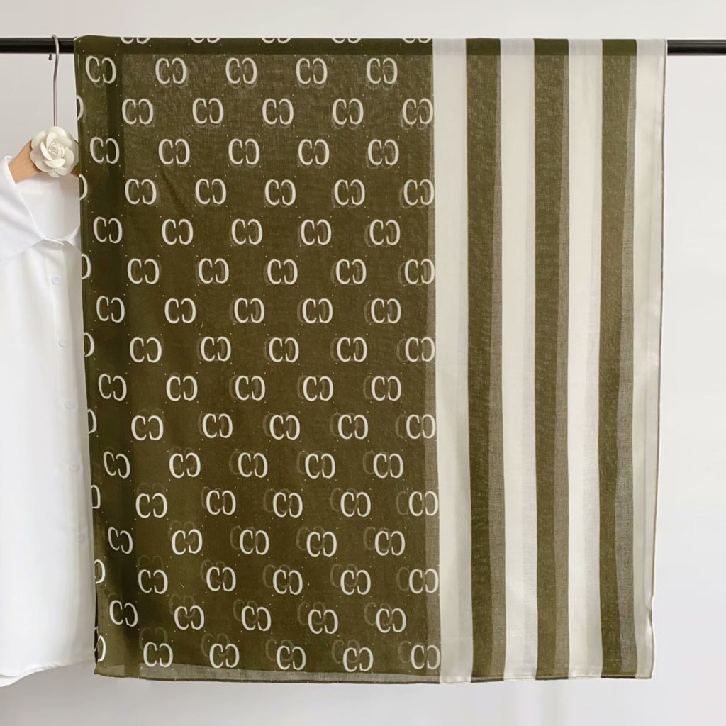 Endless skjerf Skjerf Army