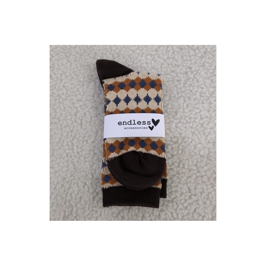 Endless sokker sokker 3