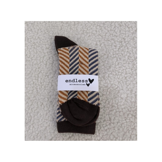 Endless sokker sokker 4