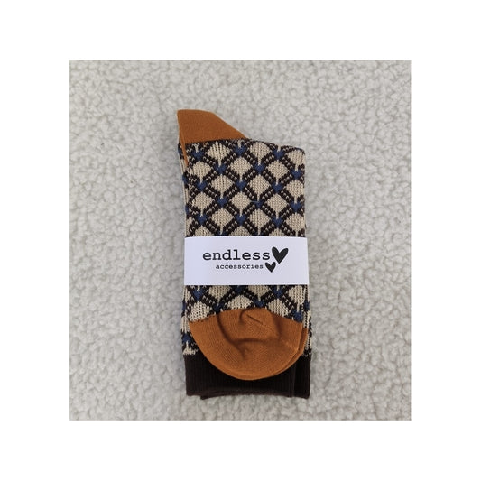 Endless sokker sokker 5