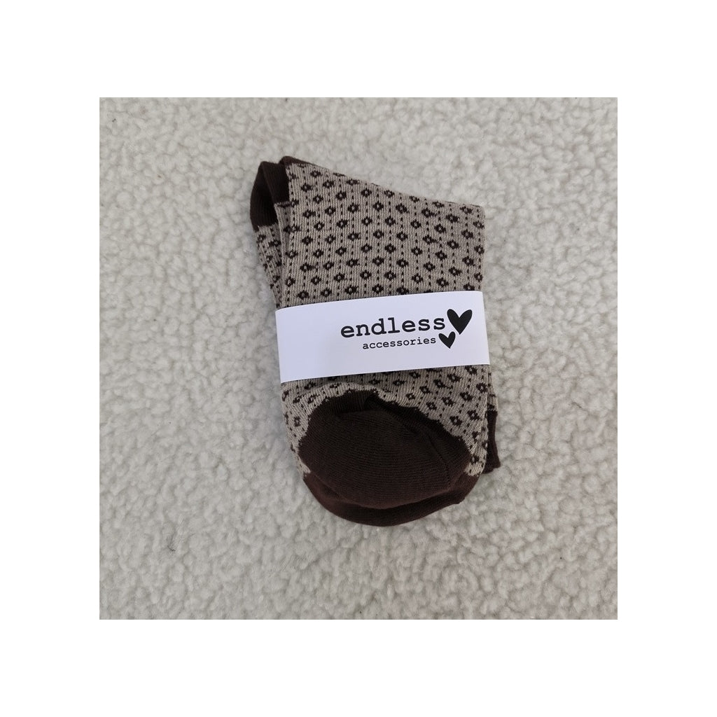 Endless sokker sokker 2