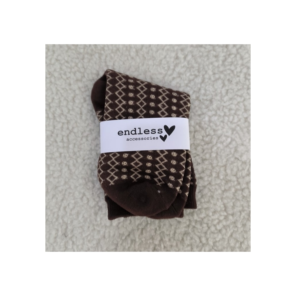 Endless sokker sokker 3