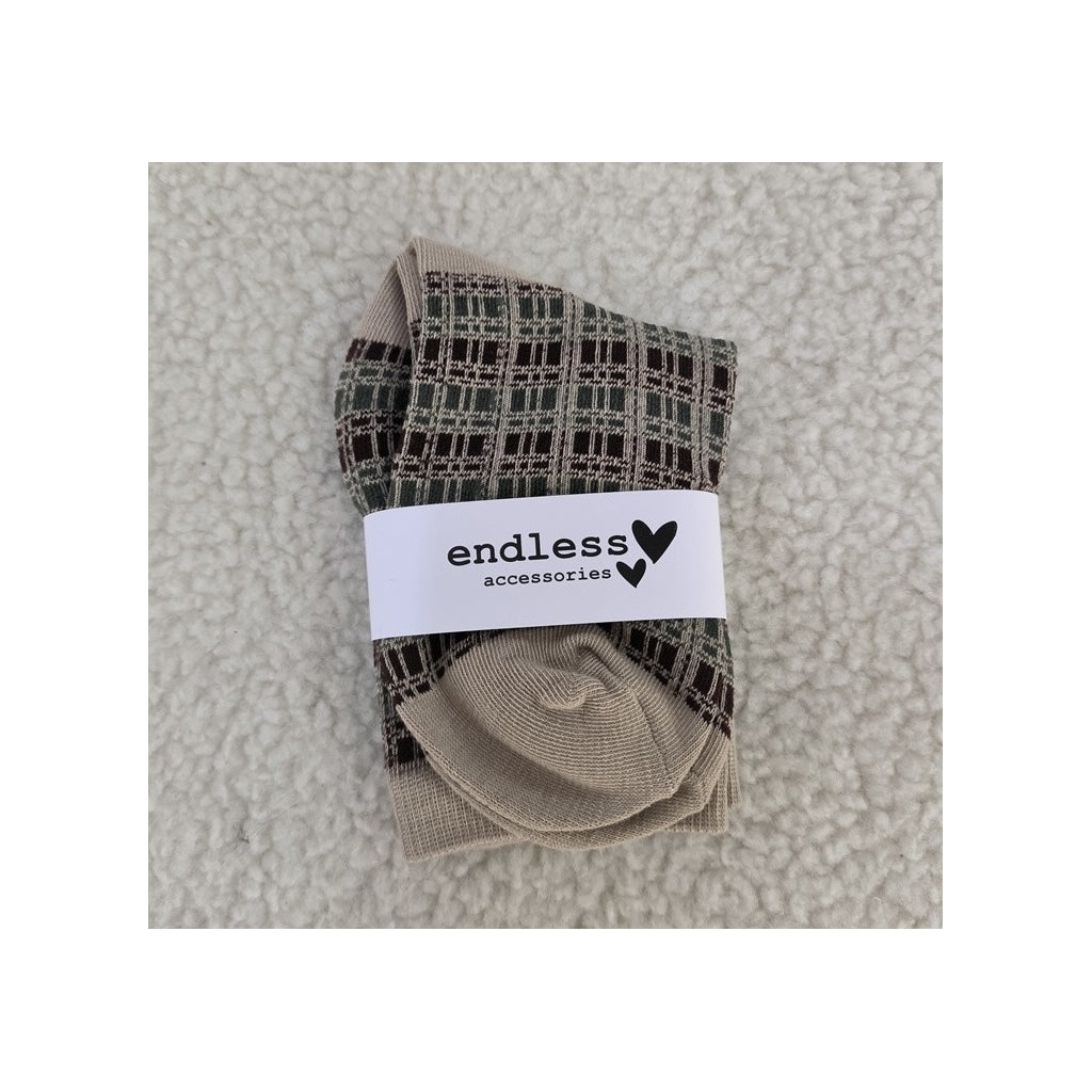 Endless sokker sokker 5