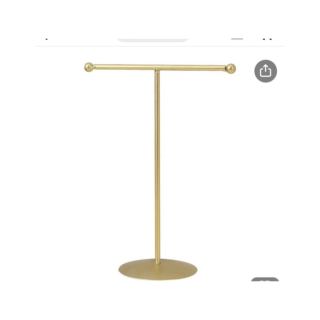 Endless stativ Display Gull