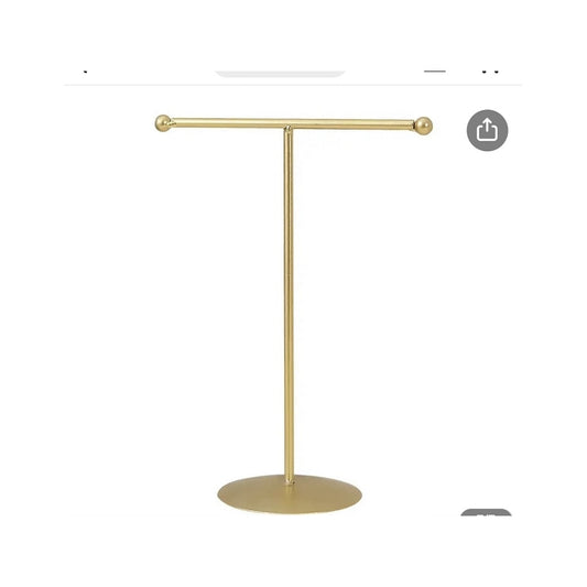 Endless stativ Display Gull