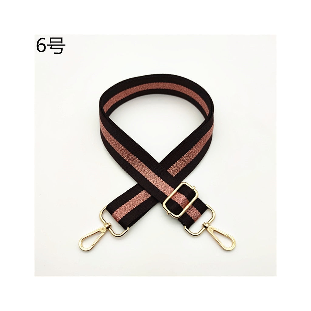 Endless veskerem Veskerem sort rosa