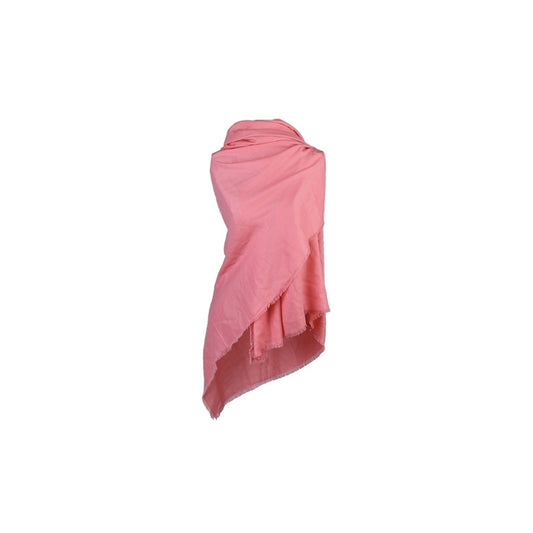 Endless Skjerf Skjerf 304 rosa